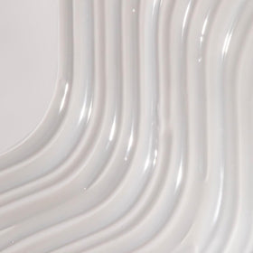 Summer Fridays close-up of serum texture highlighting smooth absorbency