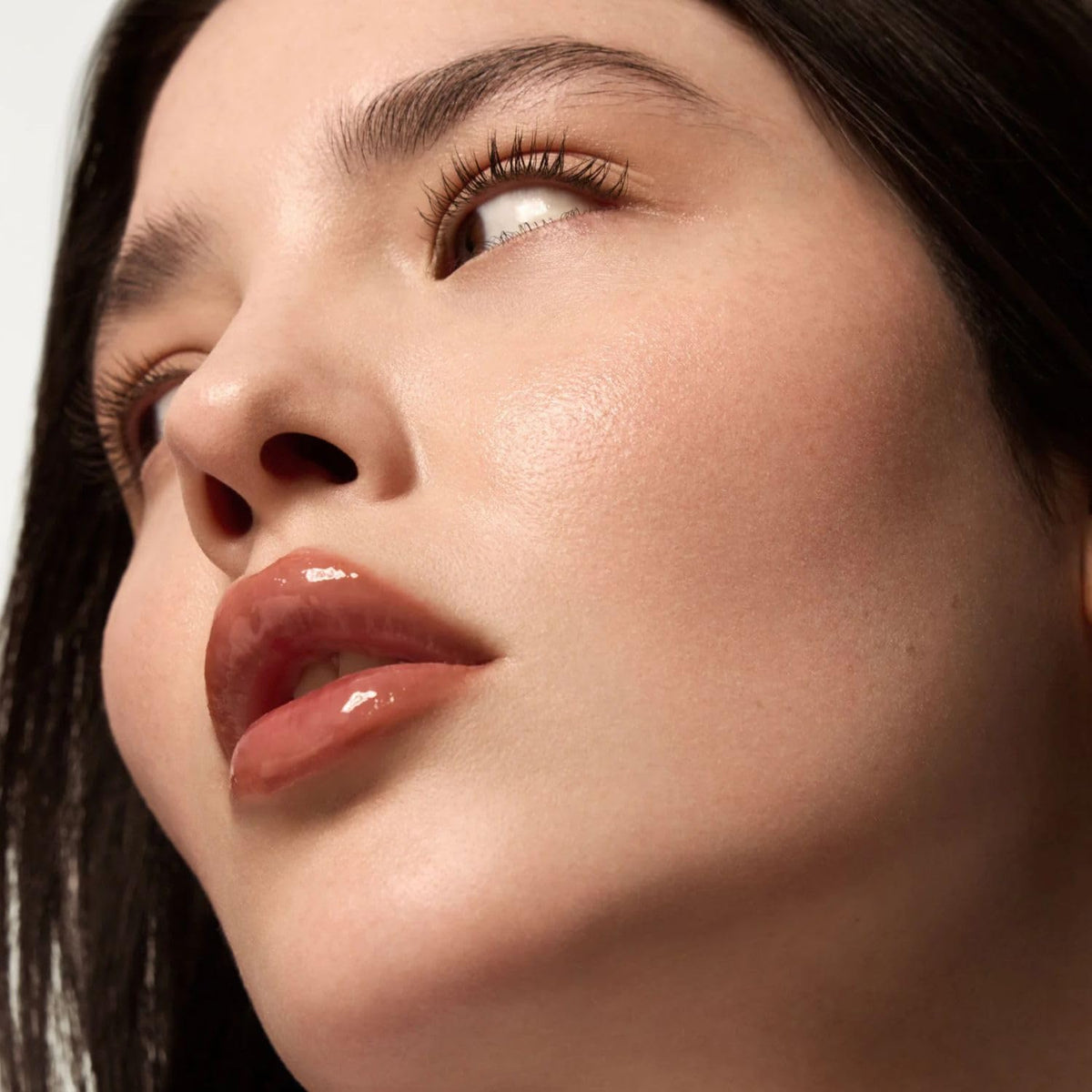 Summer Fridays lifestyle shot showing everyday use and effortless glow