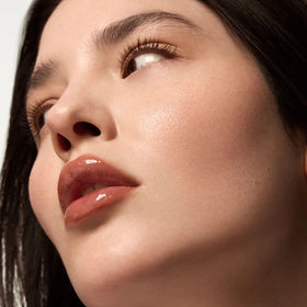 Summer Fridays lifestyle shot showing everyday use and effortless glow