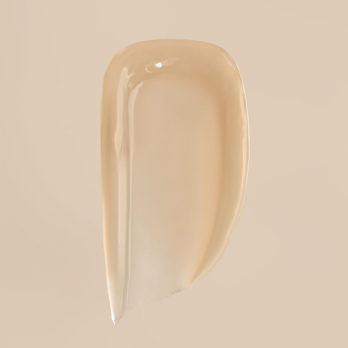 Summer Fridays tube open with balm on fingertip demonstrating smooth application