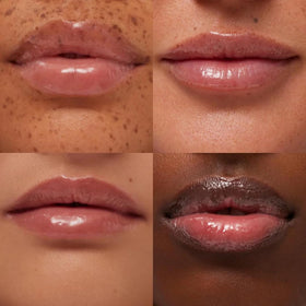 Summer Fridays ingredients close-up highlighting shea and murumuru moisturizers