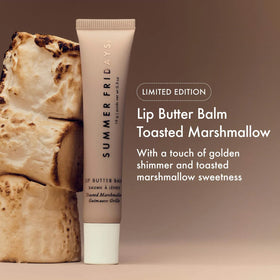 Summer Fridays open tube applicator displaying smooth glide and easy application