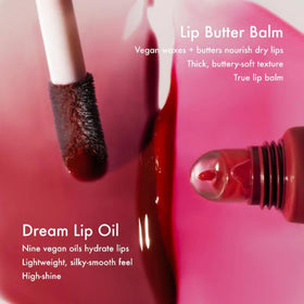 Summer Fridays tube on bathroom counter suggesting effortless everyday beauty routine