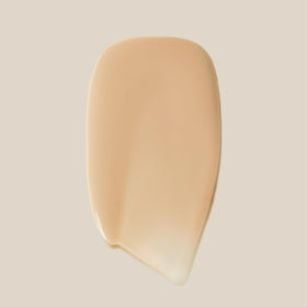 Summer Fridays pump dispenser closeup highlighting controlled, mess-free application benefit