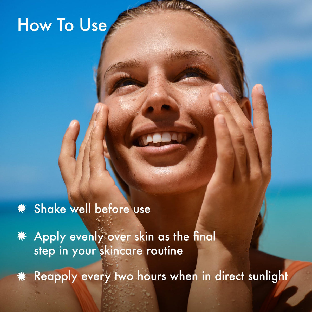 Summer Fridays product with recyclable box conveying eco-conscious packaging benefit