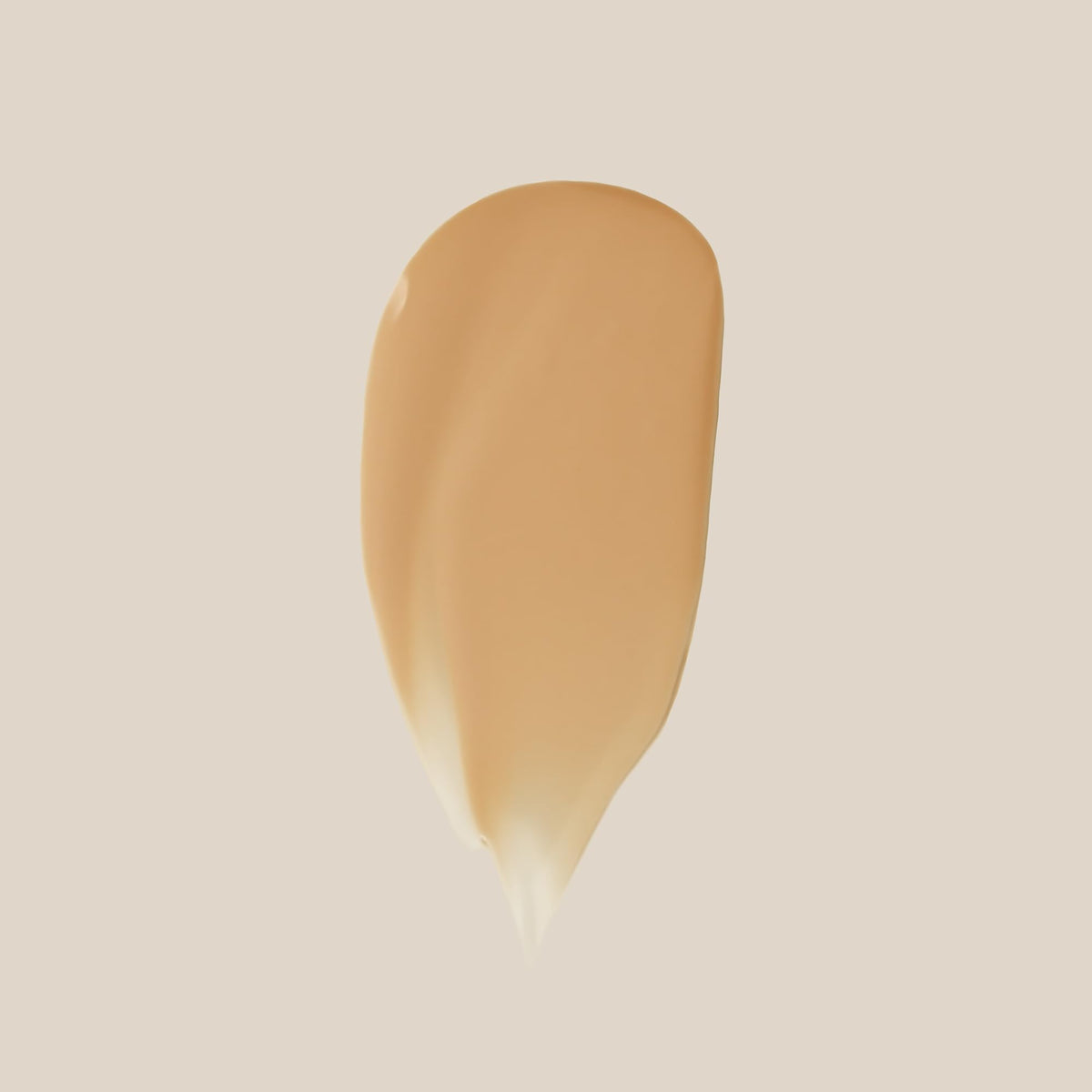 Summer Fridays open dispenser with fluid texture demonstrating lightweight, hydrating formula