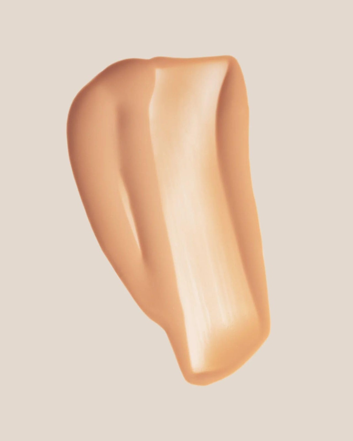 Summer Fridays skin tint creamy texture close-up highlighting smooth, hydrating finish