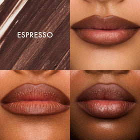 Summer Fridays lip liner with cap closed highlighting portable design and travel-friendly benefit