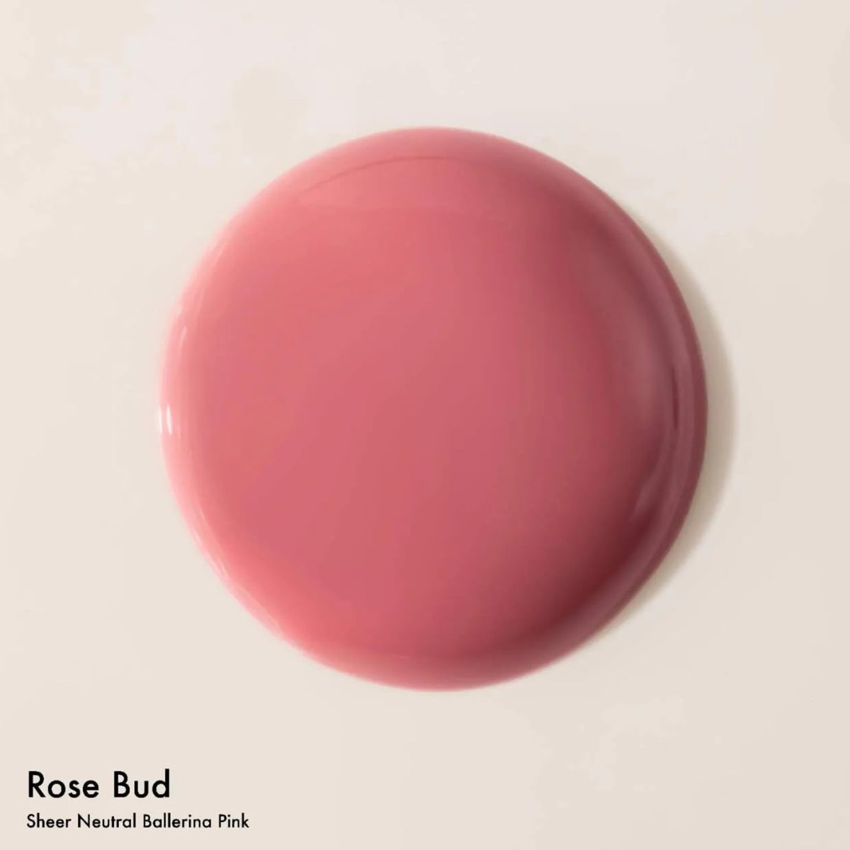 Summer Fridays texture close-up highlighting glossy oil finish and lightweight spreadability benefit