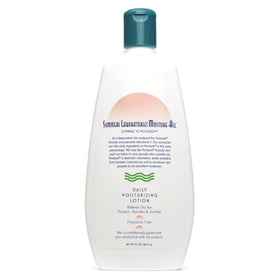 Summers Laboratories Moisture-All front packaging showing product and size benefit