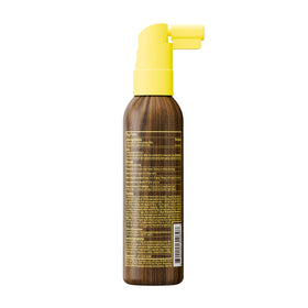 Sun Bum 2 oz bottle next to sunglasses for portable travel protection