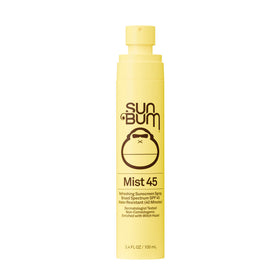 Sun Bum beach lifestyle scene showing reliable protection outdoors