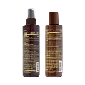 Sun Bum applied on arm demonstrating smooth hydration and faster-looking tan