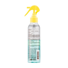 Sun Bum 6 oz size comparison beside hand highlighting portable travel-friendly styling protection