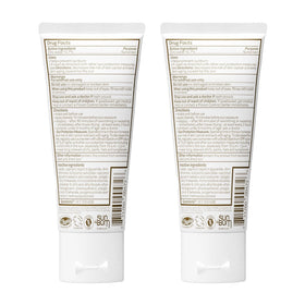 Sun Bum on beach lifestyle scene protecting skin during outdoor activity benefit