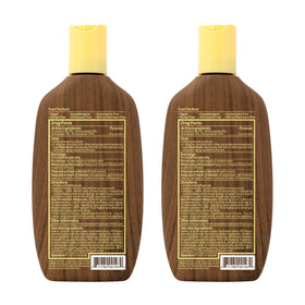Sun Bum Sonny sticker detail adding playful branding and personalization benefit