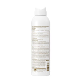 Sun Bum spray on a beach towel illustrating outdoor protection and lifestyle