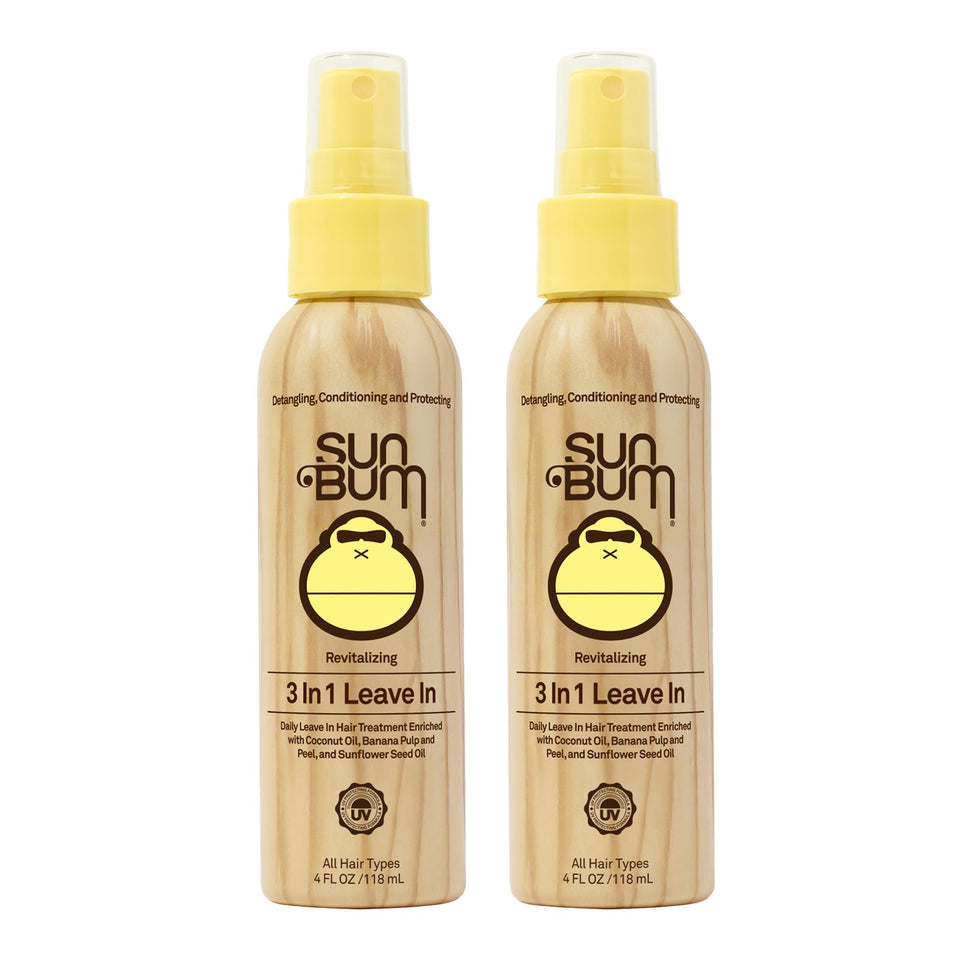 SunSun front packaging two-pack showing bottles and label for easy purchase