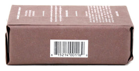 Sunaroma bar in hand showing 8 oz size and long-lasting use benefit
