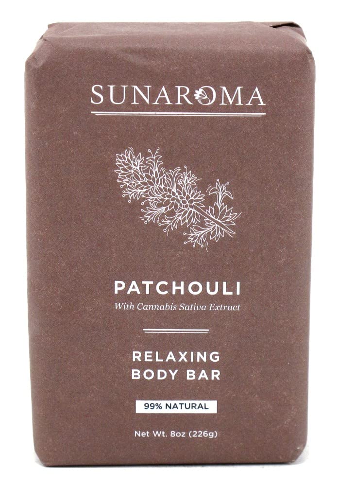 Sunaroma close-up texture showing Kakadu plum particles for skin rejuvenation