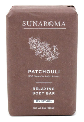 Sunaroma close-up texture showing Kakadu plum particles for skin rejuvenation
