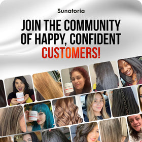 SUNATORIA argan oil droplet and kernels to show nourishing oil benefit