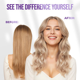 SUNATORIA label close-up showing keratin and wheat protein benefits