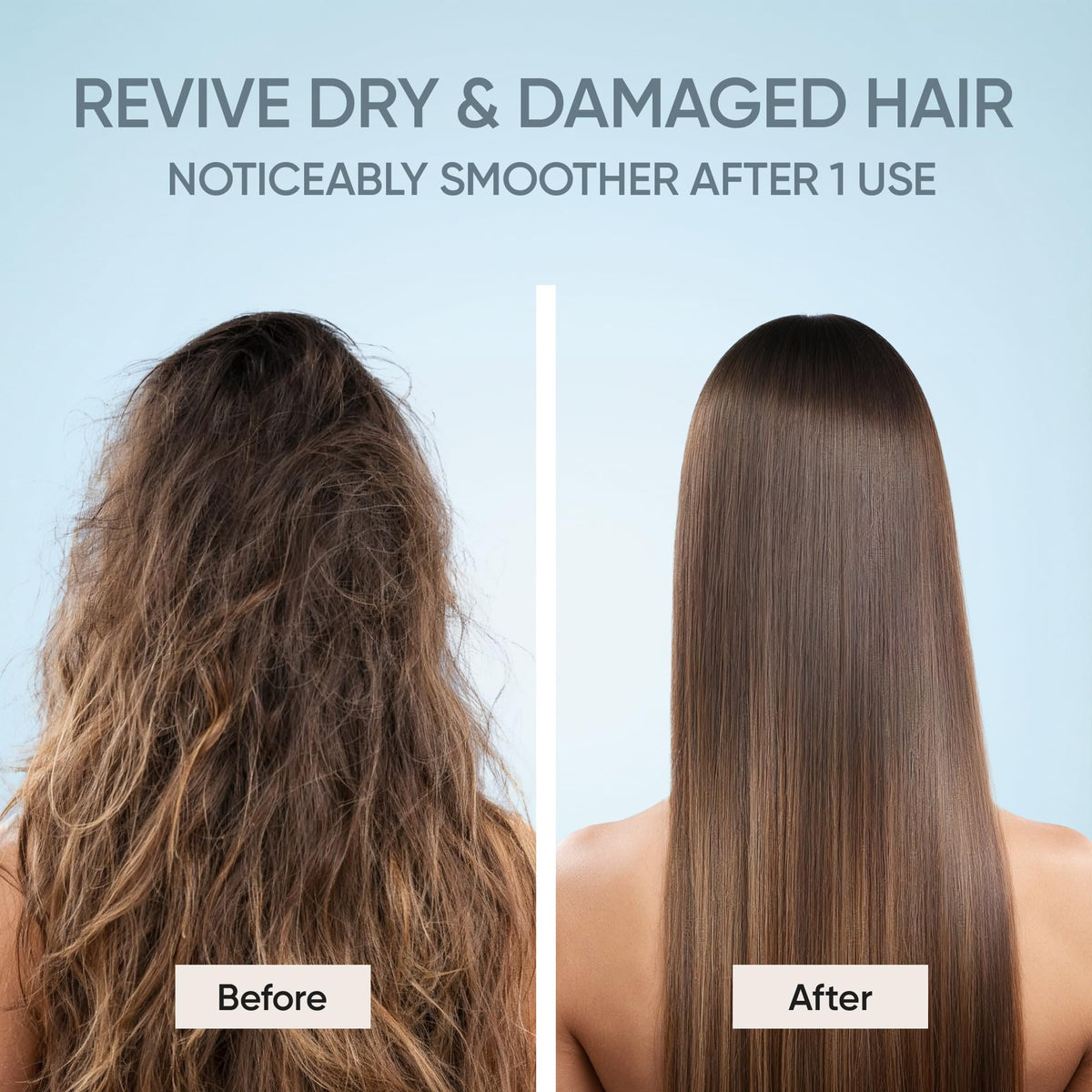 SUNATORIA ingredient focus keratin and collagen for strand strength