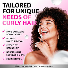 SUNATORIA creamy texture close-up highlighting rich consistency for deep conditioning