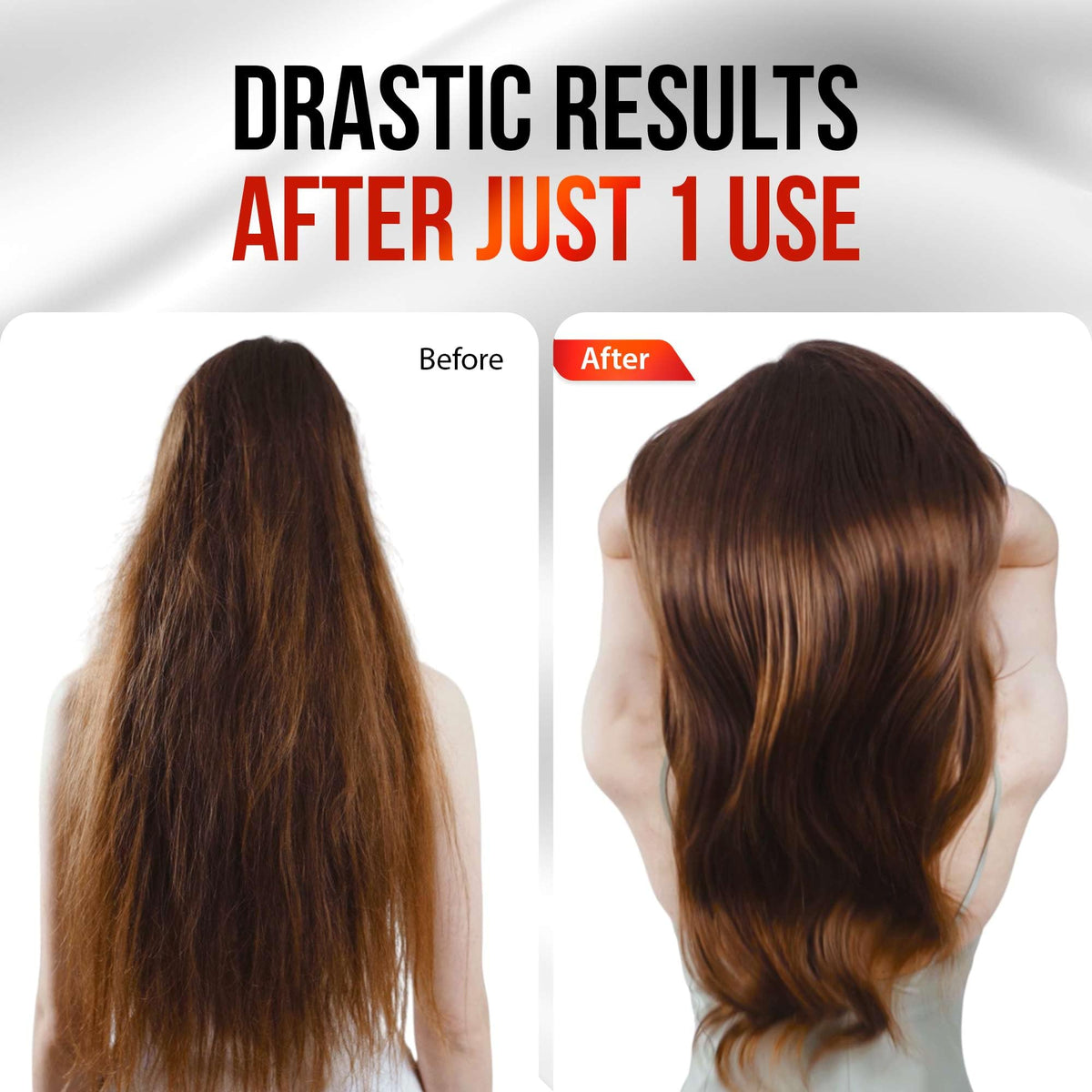 SUNATORIA applying mask to mid-lengths and ends for targeted repair and control