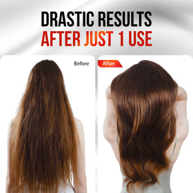 SUNATORIA applying mask to mid-lengths and ends for targeted repair and control