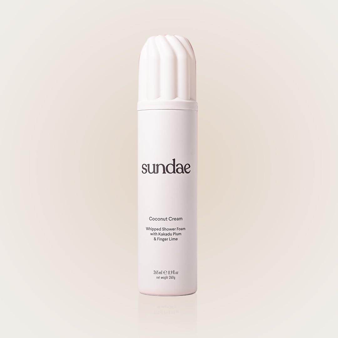 sundae key ingredients Kakadu plum and finger lime grouped benefit: antioxidant support