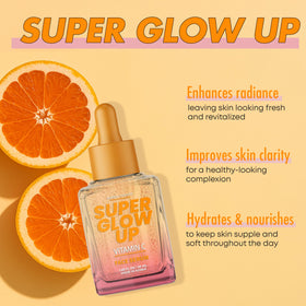 Sunday Essence in morning routine showing layering under moisturizer and SPF