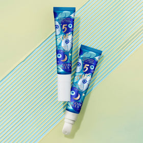 Sunday Riley 5 Stars on nightstand for evening routine and restorative benefit