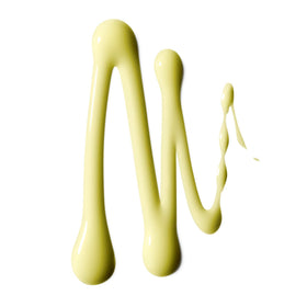 Sunday Riley creamy serum texture close-up highlighting smoothing application benefits