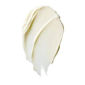 Sunday Riley C.E.O. cream texture close-up illustrating smooth absorption