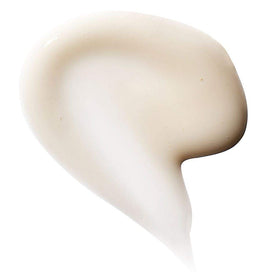 sunday riley Ceramic Slip foam texture close-up showing gentle lather benefit