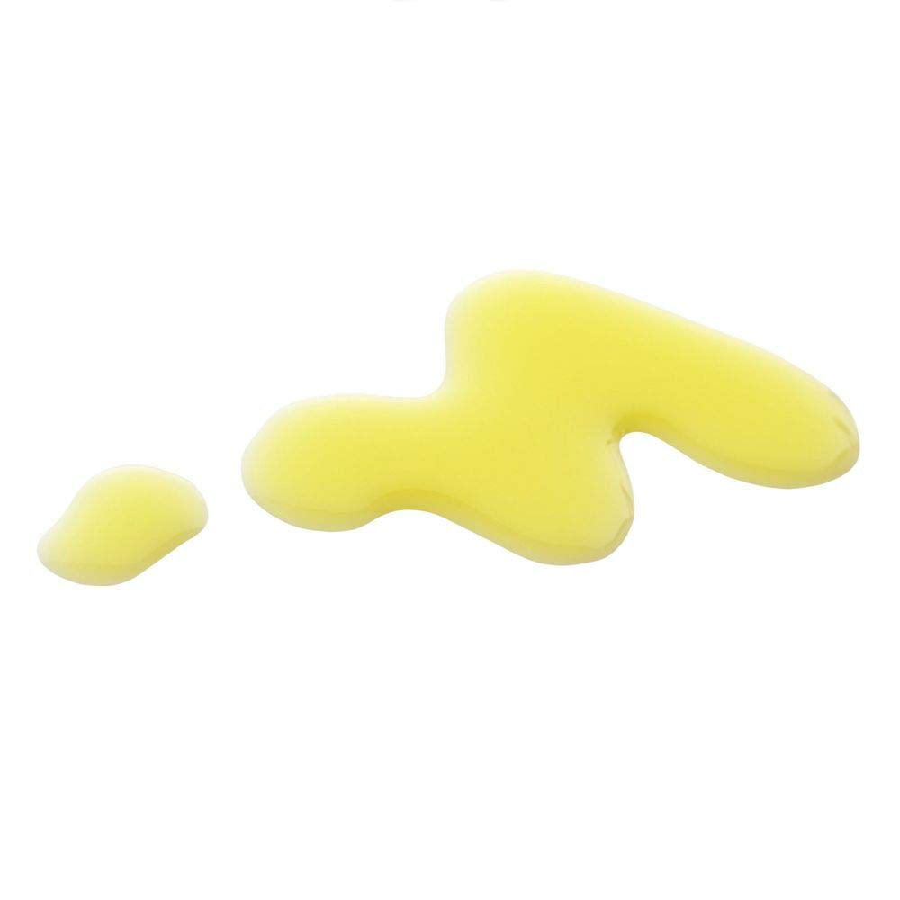 Sunday Riley Juno oil texture close-up highlighting lightweight absorption