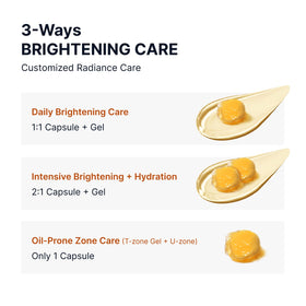 SUNGBOON EDITOR lifestyle in bathroom setting conveying daily routine integration