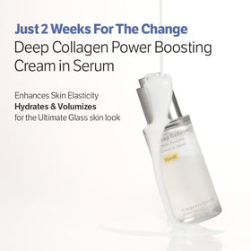 SUNGBOON EDITOR close-up droplet texture highlighting hydrating absorption