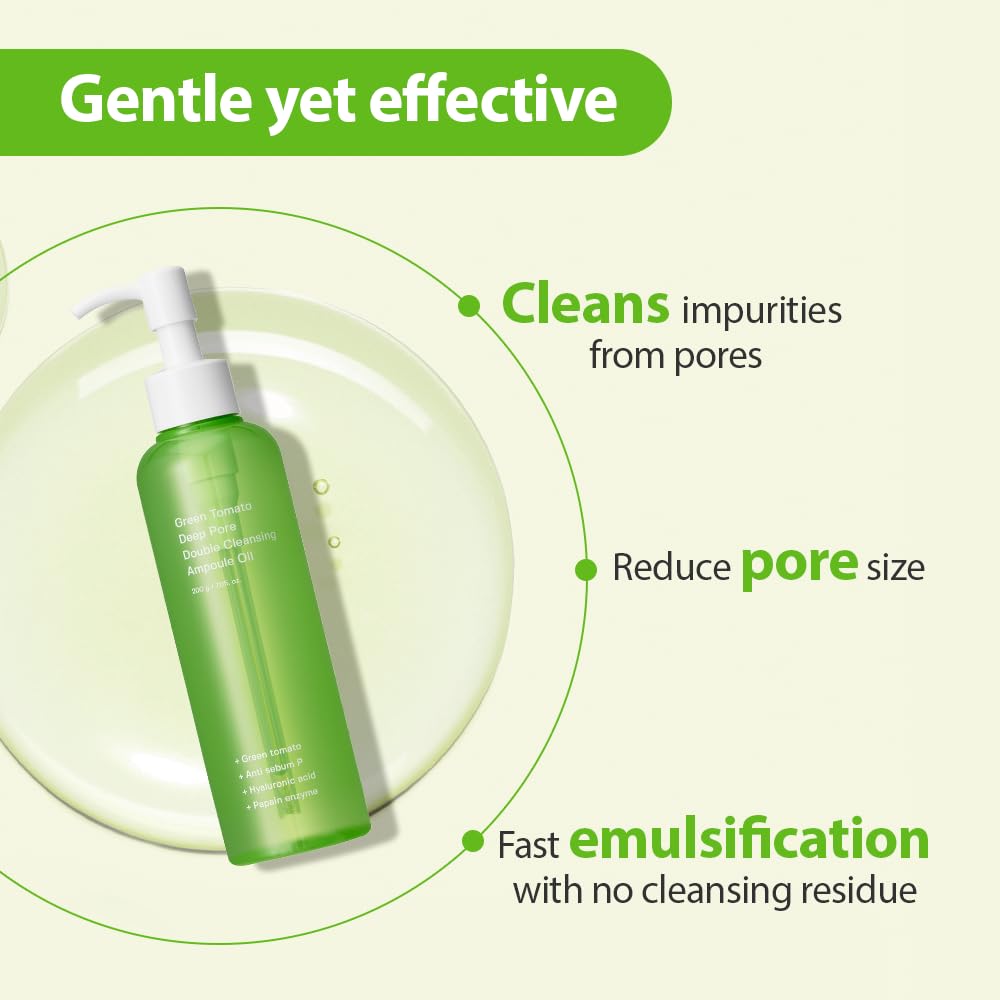 SUNGBOON EDITOR removing eye makeup gently for irritation-free cleansing