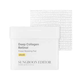 SUNGBOON EDITOR front packaging showing product name and count benefits