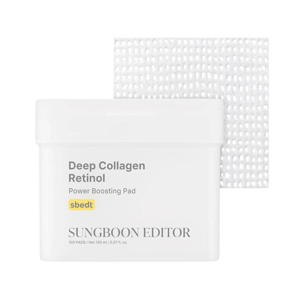 SUNGBOON EDITOR front packaging showing product name and count benefits
