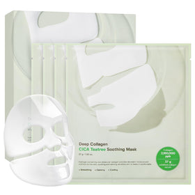 SUNGBOON EDITOR front packaging showing four sachets for easy gifting and travel