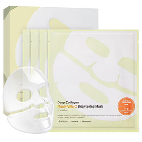 SUNGBOON EDITOR front packaging showing product and brightening promise