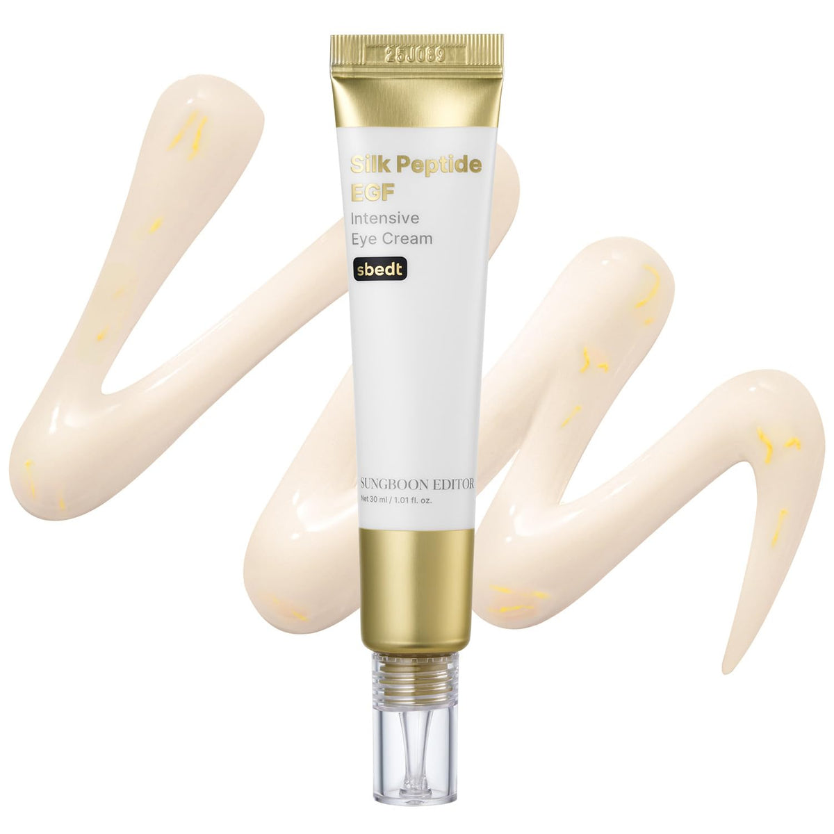 SUNGBOON EDITOR front packaging showing product identity and compact tube benefit