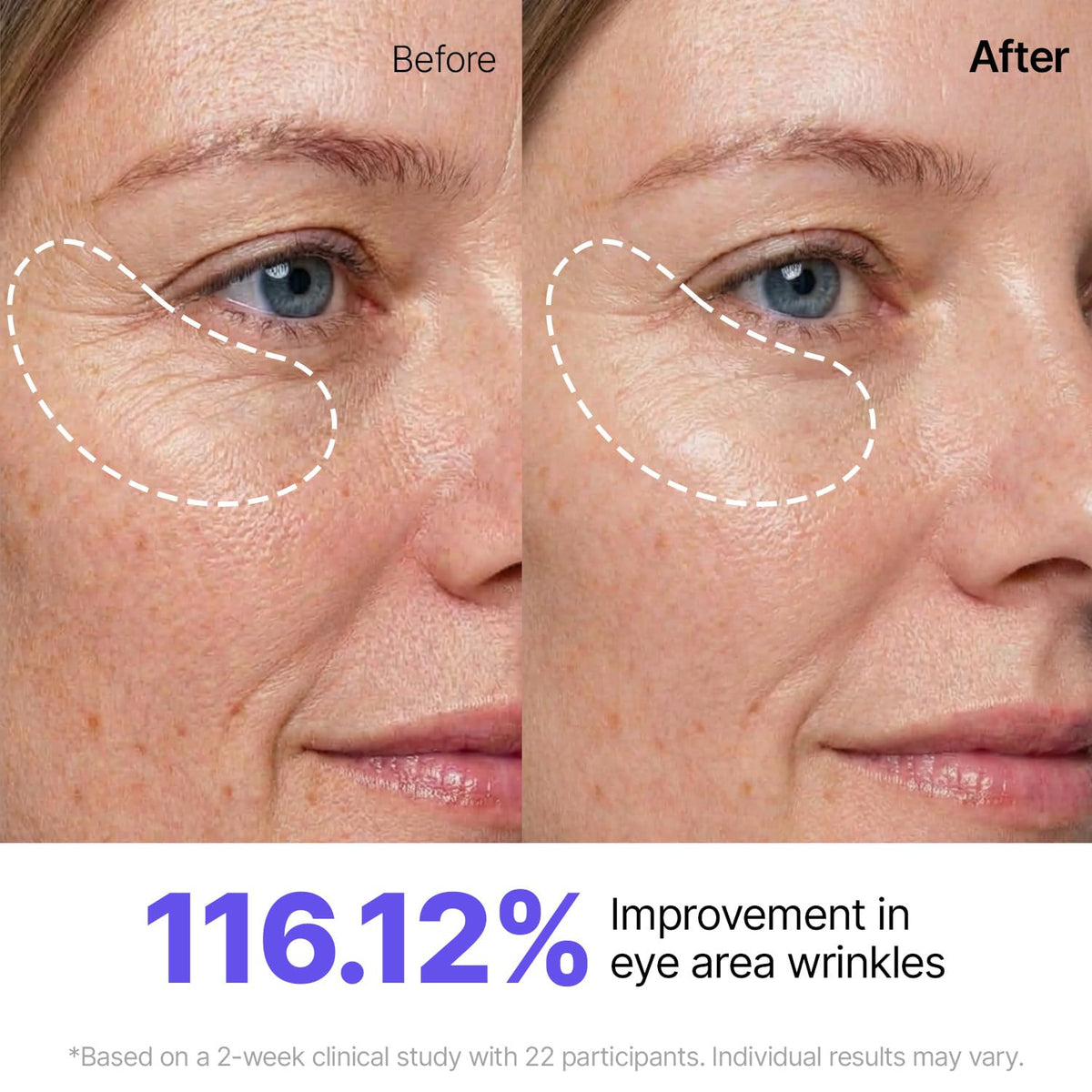 SUNGBOON EDITOR gel turning gold on skin showing visible activation glow