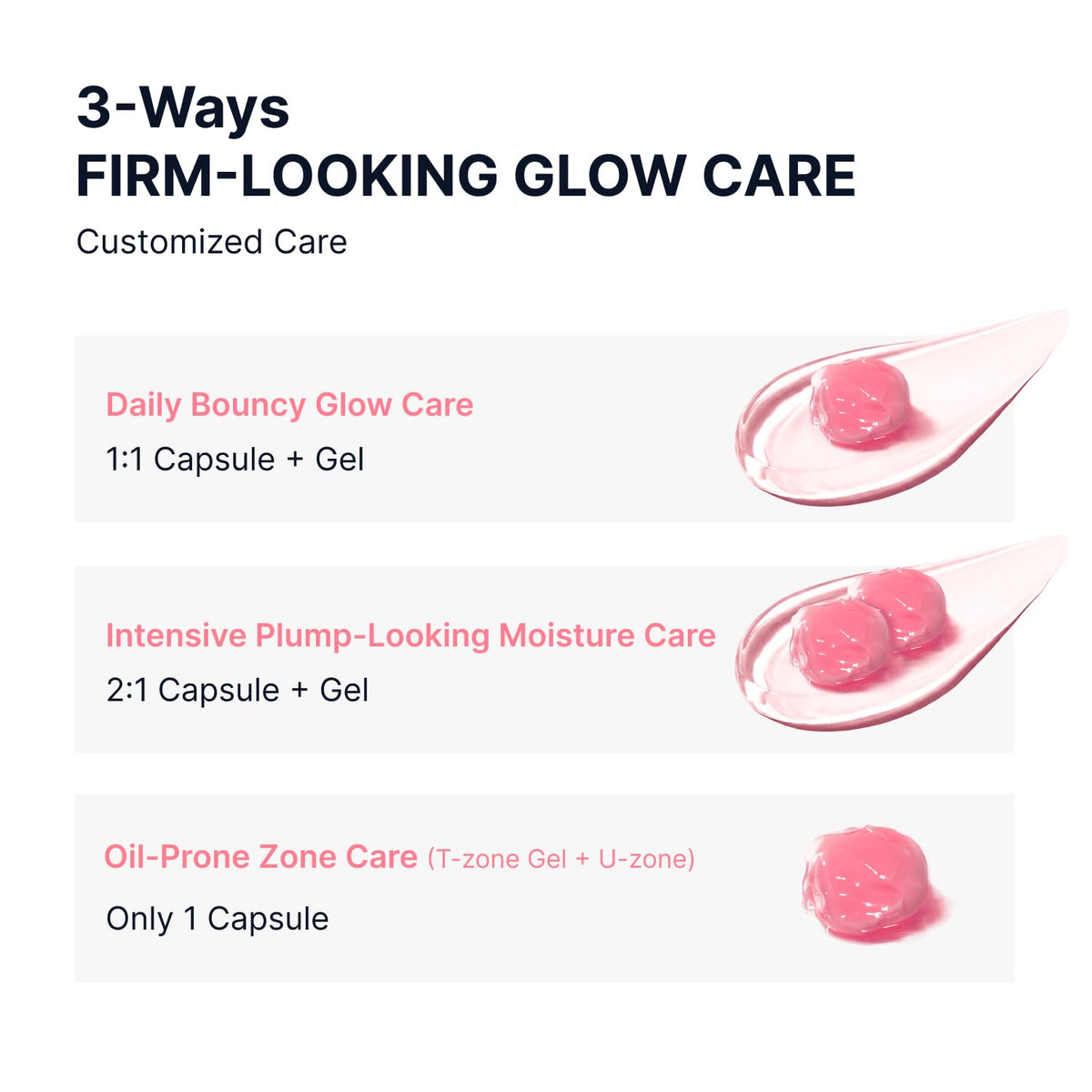 SUNGBOON EDITOR ingredient display with hyaluronic acid bottle for hydration