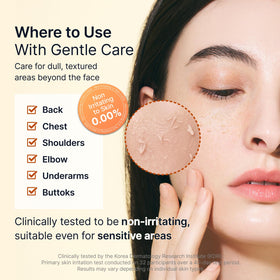 SUNGBOON EDITOR ingredients visual featuring rice water for gentle exfoliation