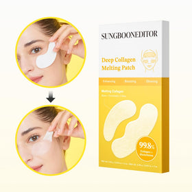 SUNGBOON EDITOR in bathroom routine for convenient skincare layering